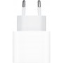 Сетевое зарядное устройство для iPhone USB-C 20W