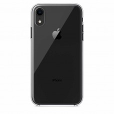 Чехол Apple Clear Case для iPhone XR