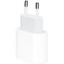 Отзывы владельцев о Сетевое зарядное устройство для iPhone USB-C 20W