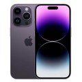 Смартфон Apple iPhone 14 Pro 128GB Deep Purple (Фиолетовый)