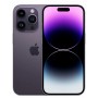 Отзывы владельцев о Смартфон Apple iPhone 14 Pro 1TB Deep Purple (Фиолетовый)