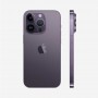 Смартфон Apple iPhone 14 Pro 512GB Deep Purple (Фиолетовый)