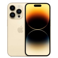 Смартфон Apple iPhone 14 Pro 1TB Gold (Золотой)