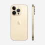 Отзывы владельцев о Смартфон Apple iPhone 14 Pro 256GB Gold (Золотой)