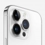 Отзывы владельцев о Смартфон Apple iPhone 14 Pro 256GB Silver (Серебристый)