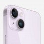 Отзывы владельцев о Смартфон Apple iPhone 14 Plus 256GB Purple (Пурпурный)