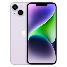 Смартфон Apple iPhone 14 Plus 256GB Purple (Пурпурный)