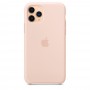 Отзывы владельцев о Чехол Silicone case 11 Pro Rose для iPhone 11 Pro