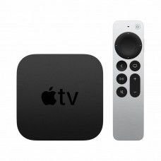 Apple TV 4K HDR (2021) 64GB (MXH02)