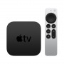 Отзывы владельцев о Apple TV 4K HDR (2021) 64GB (MXH02)