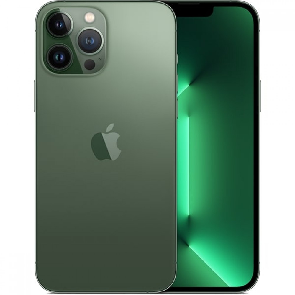 Айфон 13 Про Макс 128 ГБ Зеленый