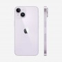 Смартфон Apple iPhone 14 128GB Purple (Пурпурный)