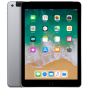 Отзывы владельцев о Apple iPad (2018) Wi-Fi + Cellular 32 ГБ, «серый космос»