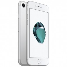 Смартфон Apple iPhone 7 256GB Silver (Серебристый)