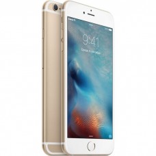 Смартфон Apple iPhone 6s Plus 16GB Gold (Золотой)