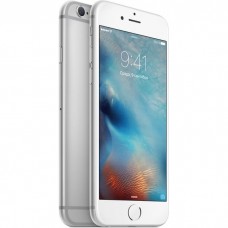 Смартфон Apple iPhone 6s 32GB Silver (Серебристый)