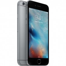 Смартфон Apple iPhone 6s 128GB Space Grey (Серый Космос)