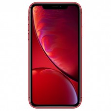 Смартфон Apple iPhone XR 64 ГБ (PRODUCT)RED