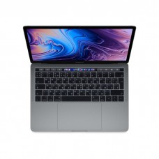 Apple MacBook Pro 13" Core i5 2,3 ГГц, 16 ГБ, 512 ГБ SSD, Iris Plus 655, Touch Bar «серый космос»