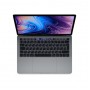 Apple MacBook Pro 13" Core i5 2,3 ГГц, 16 ГБ, 512 ГБ SSD, Iris Plus 655, Touch Bar «серый космос»