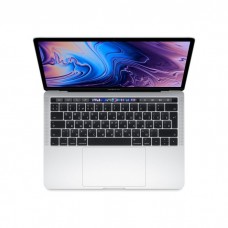 Apple MacBook Pro 13" Core i5 2,3 ГГц, 8 ГБ, 256 ГБ SSD, Iris Plus 655, Touch Bar серебристый