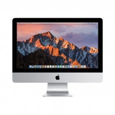 Apple iMac 21.5" Core i5 2.3 ГГц, 8 ГБ, 1 ТБ, Intel Iris Plus 640