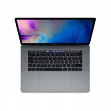 Apple MacBook Pro 15" Core i7 2,2 ГГц, 16 ГБ, 256 ГБ SSD, Radeon Pro 555X, Touch Bar «серый космос»