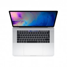 Apple MacBook Pro 15" Core i7 2,6 ГГц, 16 ГБ, 512 ГБ SSD, Radeon Pro 560X, Touch Bar серебристый