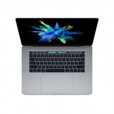 Apple MacBook Pro 15" Core i7 2,9 ГГц, 16 ГБ, 512 ГБ SSD, Radeon Pro 560, Touch Bar «серый космос»