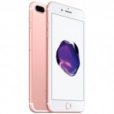 Смартфон Apple iPhone 7 Plus 256GB Rose (Розовый)