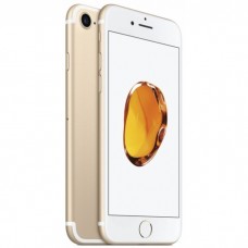 Смартфон Apple iPhone 7 256GB Gold (Золотой)