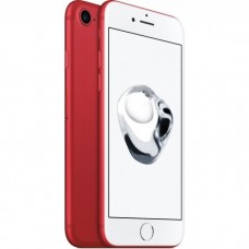 Смартфон Apple iPhone 7 32GB Red (Красный)