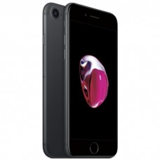 Смартфон Apple iPhone 7 256GB Black (Черный)