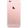 Отзывы владельцев о Смартфон Apple iPhone 6s 64GB Rose (Розовый)