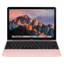 Отзывы владельцев о Apple MacBook 12" Retina Core i5 1,3 ГГц, 8 ГБ, 512 ГБ Flash, HD 615 «розовое золото»