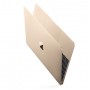 Apple MacBook 12" Retina Core m3 1,2 ГГц, 8 ГБ, 256 ГБ Flash, HD 615 золотой