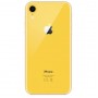 Смартфон Apple iPhone XR 128GB Yellow (Желтый)