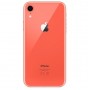 Отзывы владельцев о Смартфон Apple iPhone XR 128GB Coral (Коралловый)