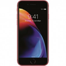 Смартфон Apple iPhone 8 64GB Red (Красный)