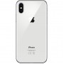 Смартфон Apple iPhone X 64GB  Silver (Серебристый)