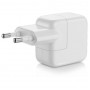 Отзывы владельцев о Сетевое зарядное устройство для Apple Apple USB мощностью 12 Вт