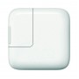 Отзывы владельцев о Сетевое зарядное устройство для Apple Apple USB мощностью 12 Вт