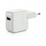 Сетевое зарядное устройство для Apple Apple USB мощностью 12 Вт