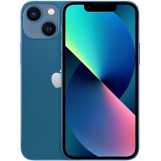 Смартфон Apple iPhone 13 Mini 256GB Blue (Синий)