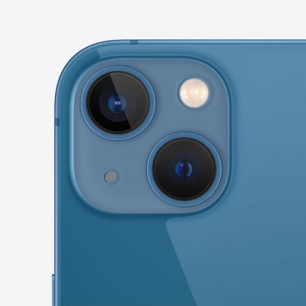 Смартфон Apple iPhone 13 128GB Blue (Синий)