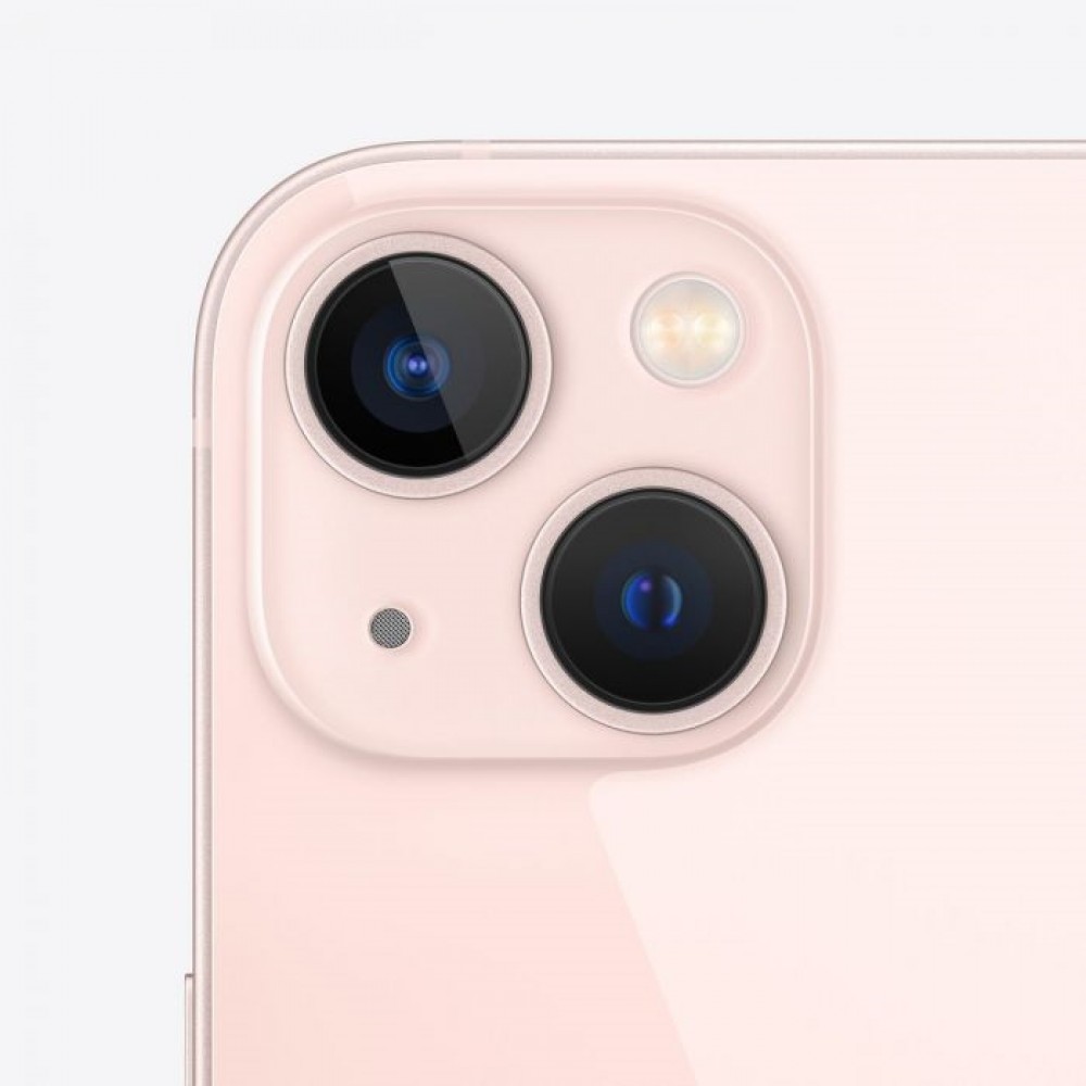 Смартфон Apple iPhone 13 128GB Pink (Розовый)