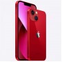 Смартфон Apple iPhone 13 128GB Product Red (Красный)
