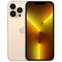 Смартфон Apple iPhone 13 Pro Max 128GB Gold (Золотой)