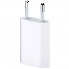 Сетевое зарядное устройство для Apple Apple USB мощностью 5 Вт