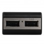 Отзывы владельцев о Сетевое зарядное устройство для Apple InterStep 2 USB 2.1A + кабель Lightning